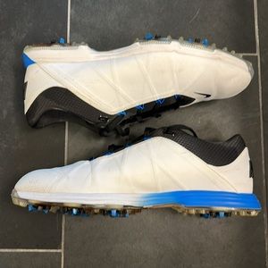 Nike Golf Shoes
